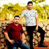 Foto de: Thel e Black