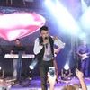 Foto de: banda cartas na mesa