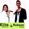 Foto de: ROBSON COSTA E ELIS MARTINS