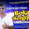 Foto de: BOKA DE SERGIPE E BANDA