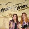 Foto de: Viviane e Adriane