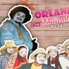 Foto de: Orlandão e os Mamolengos