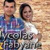 Foto de: Nycolas e Fabyane