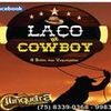 Foto de: banda laço de caowboy o brilho das