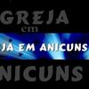 Foto de: IGREJA EM ANICUNS