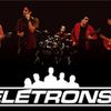 Foto de: Elétrons