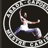 Foto de: Abadá-Capoeira