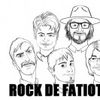 Foto de: Rock de Fatiota