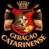 Foto de: GERAÇÃO CATARINENSE