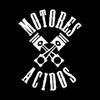 Foto de: Motores Ácidos