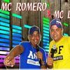 Foto de: MC ROMERO E MC DEINHO.