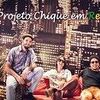 Foto de: Projeto Chique em Reggae