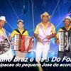 Foto de: santino braz e os 3 do forro 2016