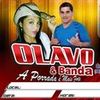 Foto de: olavo e banda