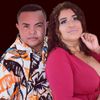 Foto de: Cinthya Mello e Geyzon Barbosa