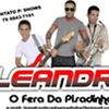 Foto de: Leandro O fera da pisadinha