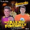 Foto de: Alex Fontenelly a estrela do forró
