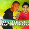 Foto de: Os plyboysdoarrocha