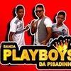 Foto de: playboys da pisadinha