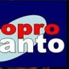 Foto de: Sopro Santo