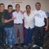 Foto de: Banda Teknon (Filhos de Deus)