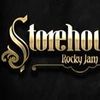 Foto de: Storehouse Rocky Jam