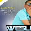 Foto de: Wesley Cigano