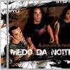 Foto de: banda Medo da noite