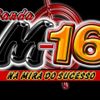 Foto de: BANDA M-16 NA MIRA DO SUCESSO