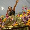 Foto de: Cantora Cristina Machado