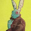 Foto de: Dead Bad Bunny