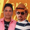 Foto de: Alan e Aladim