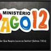 Foto de: Ministério Pago12