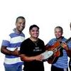 Foto de: Grupo Deu Samba Ai