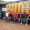 Foto de: banda 2001 terceiro milênio