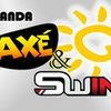 Foto de: banda axé e swing