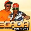 Foto de: Pegada dos tops