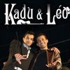 Foto de: Kadu e Léo