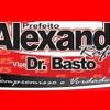 Foto de: Alexandre e Dr. Basto (Algodão)