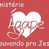 Foto de: Ministério Ágape Oficial