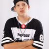 Foto de: Garoto Hip Hop