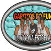 Foto de: Garotos do Funk