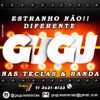 Foto de: GuGu NaS TeCLaS & BANDA