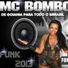 Foto de: Mc Bombom