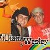 Foto de: William e Wesley