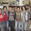 Foto de: Banda Lady Jane