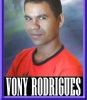 Foto de: Vony Rodrigues (Compositor)