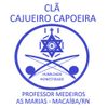 Foto de: CLÃ CAJUEIRO CAPOEIRA