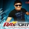 Foto de: Ray Porto o PlayBoy da Pisadinha