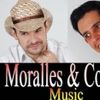 Foto de: Emerson Coelho & André Moralles (COMPOSITORES) ¨Moralles&CoelhoMusic¨